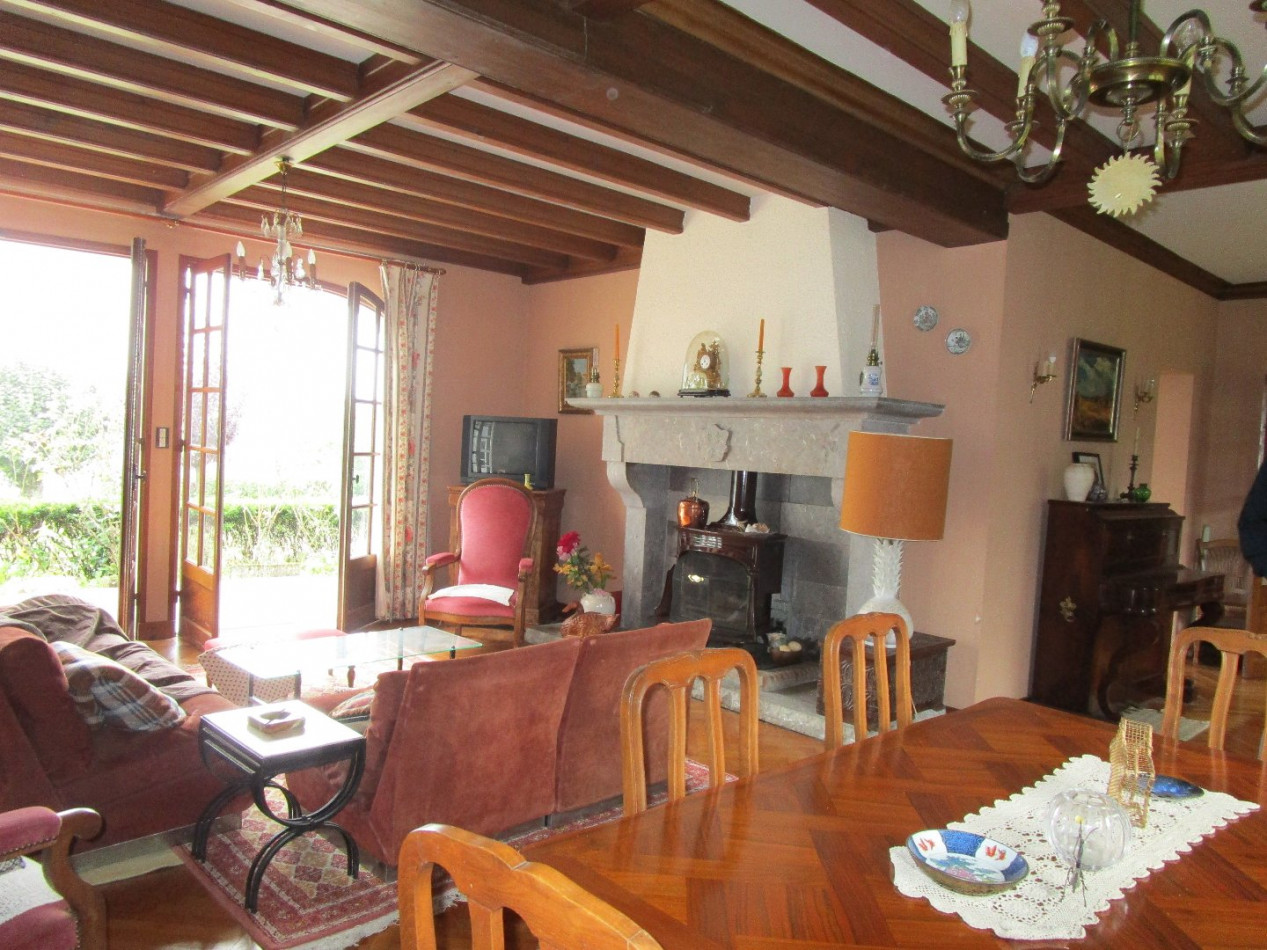 vente Pavillon Lannemezan - Photo 9