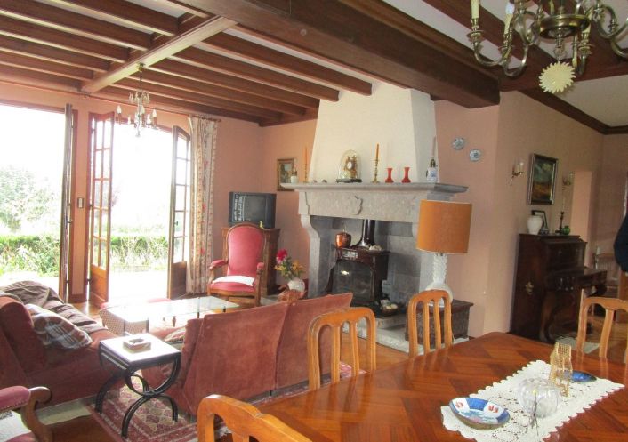 vente Pavillon Lannemezan