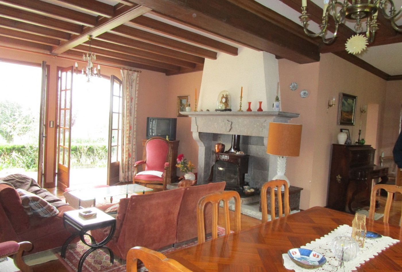 vente Pavillon Lannemezan - Photo 9