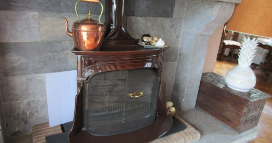 vente Pavillon Lannemezan