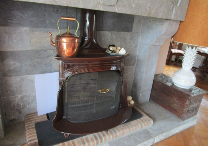 vente Pavillon Lannemezan