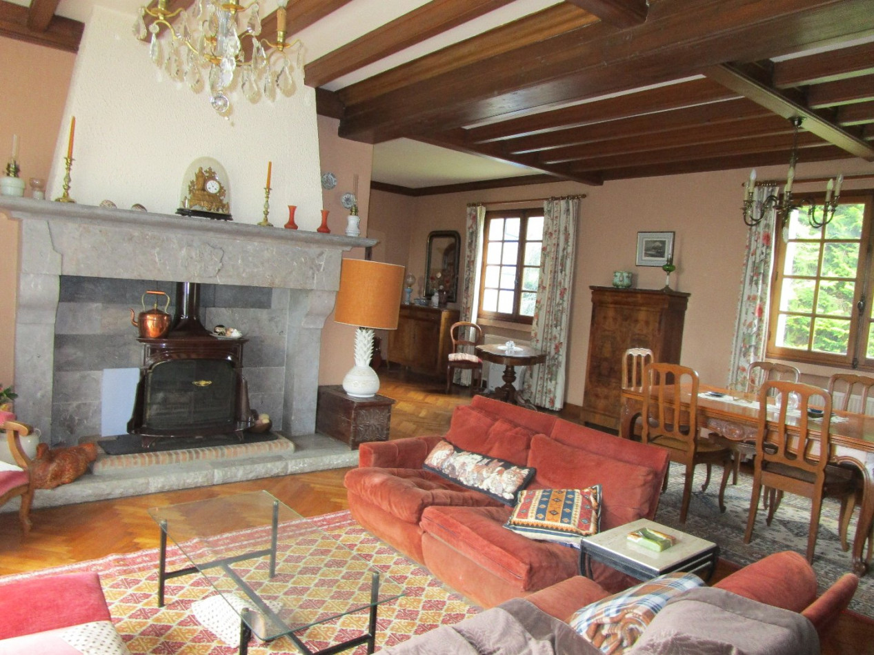 vente Pavillon Lannemezan - Photo 2