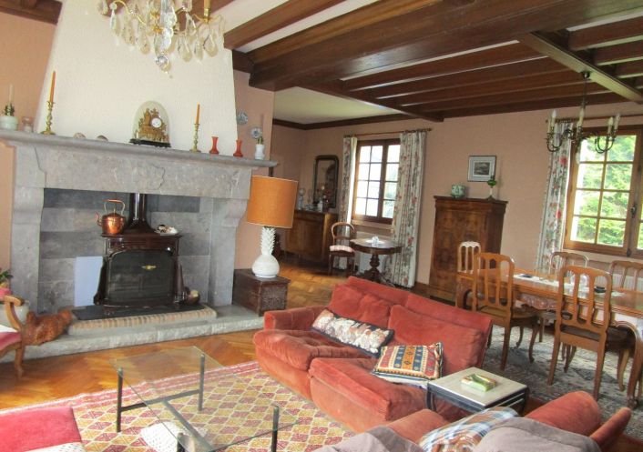 vente Pavillon Lannemezan