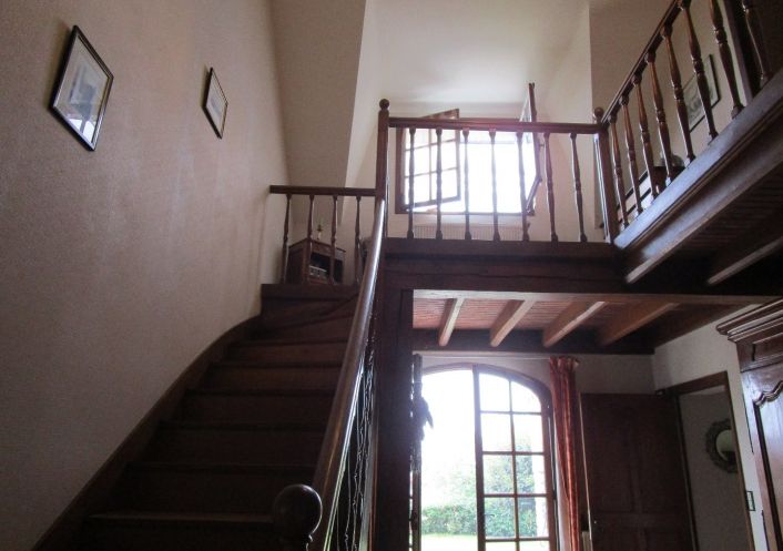 vente Pavillon Lannemezan