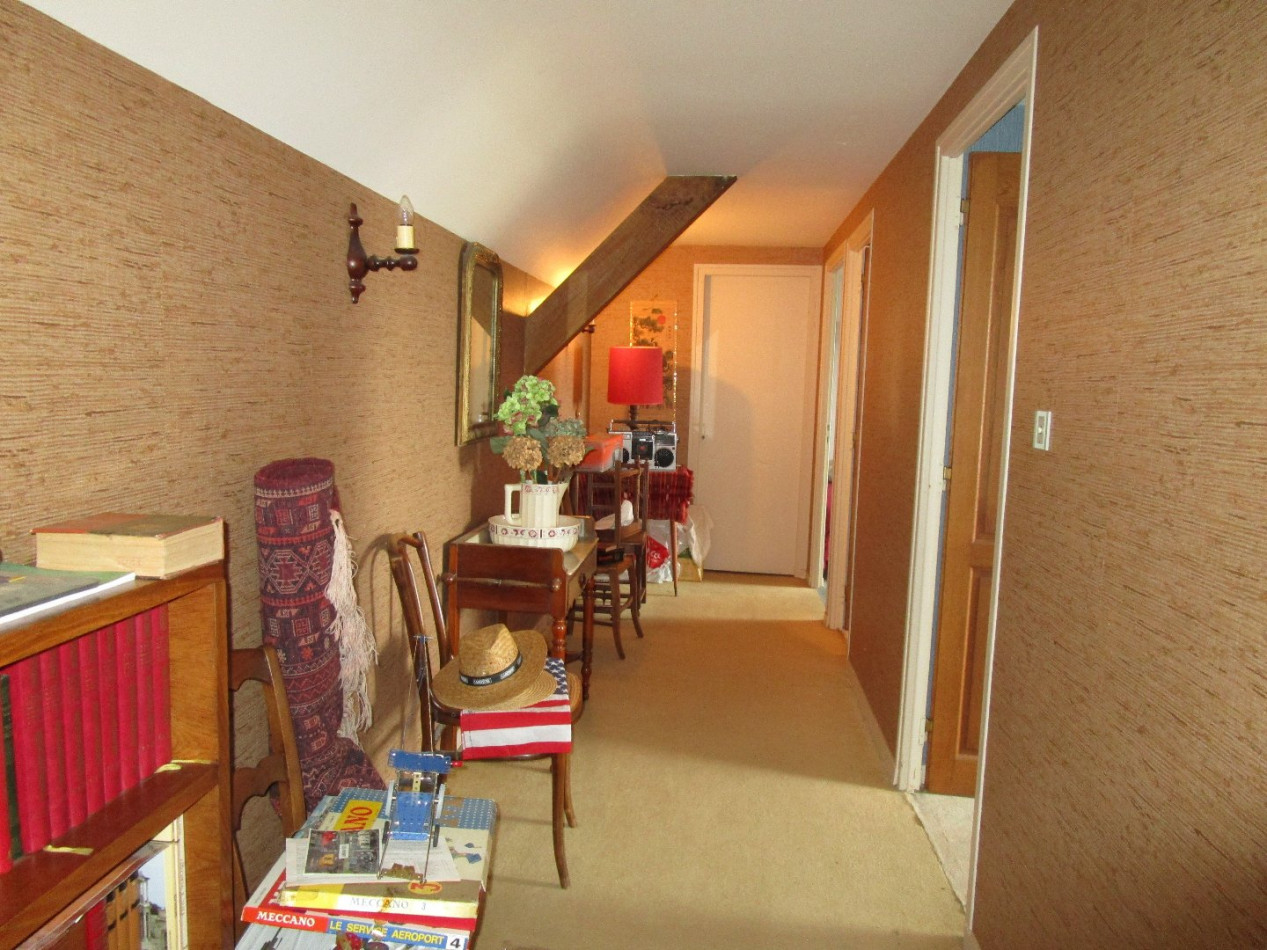 vente Pavillon Lannemezan - Photo 10