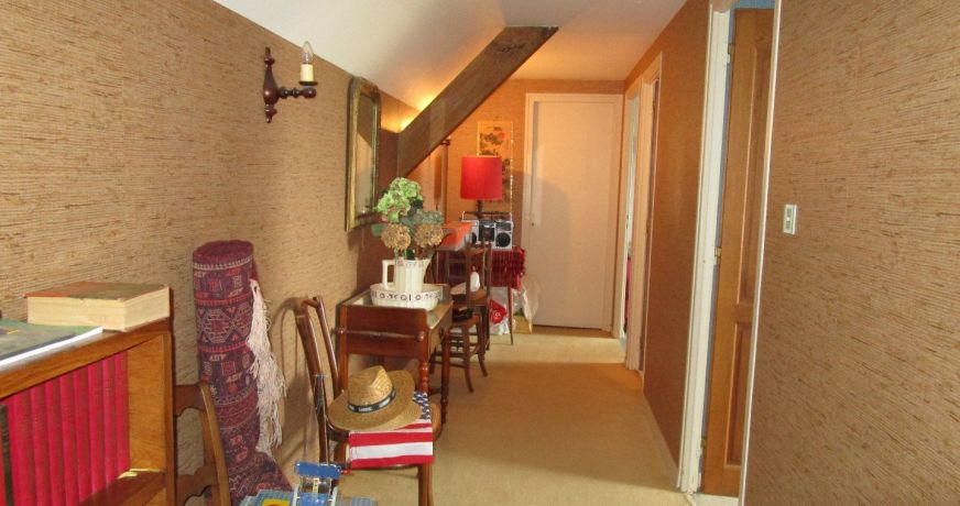 vente Pavillon Lannemezan