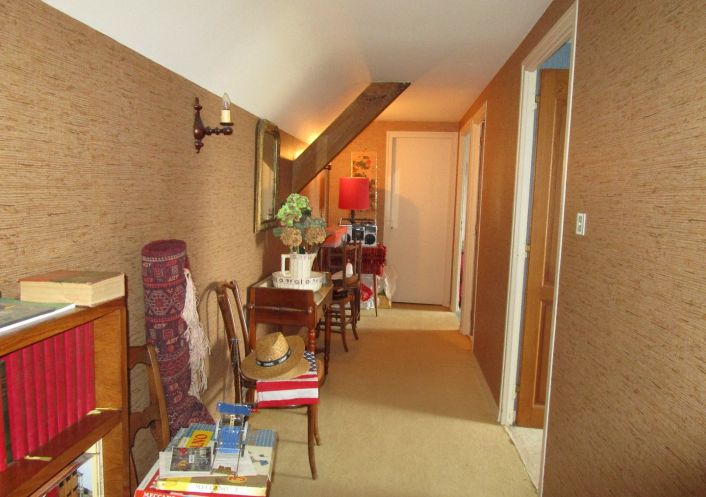 vente Pavillon Lannemezan