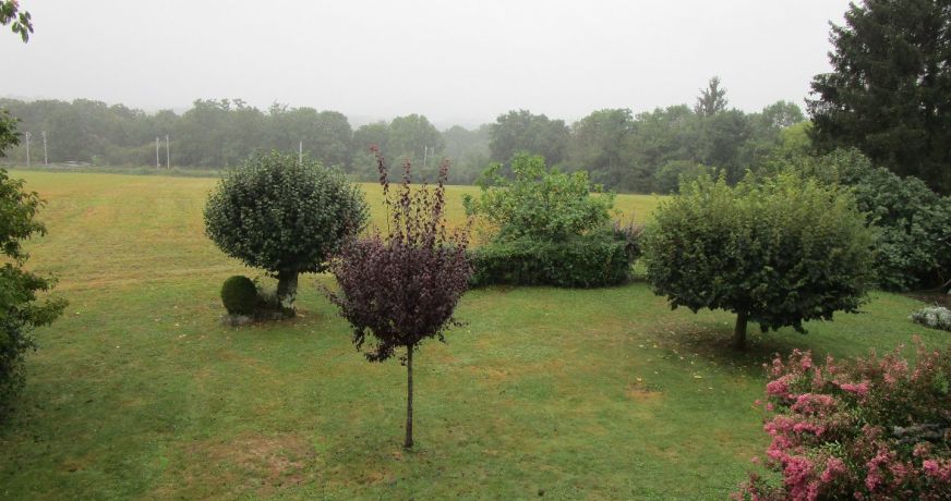 vente Pavillon Lannemezan