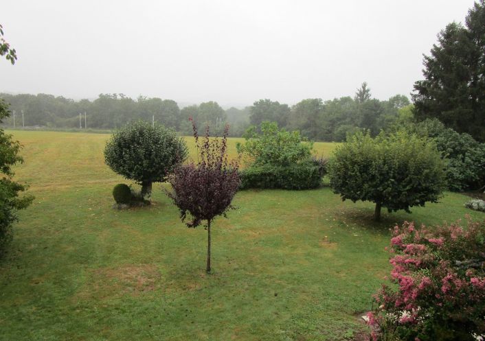 vente Pavillon Lannemezan