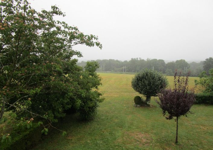 vente Pavillon Lannemezan