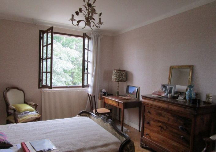 vente Pavillon Lannemezan