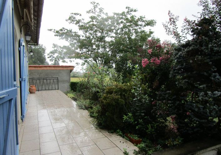 vente Pavillon Lannemezan