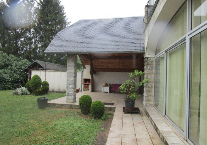 vente Pavillon Lannemezan