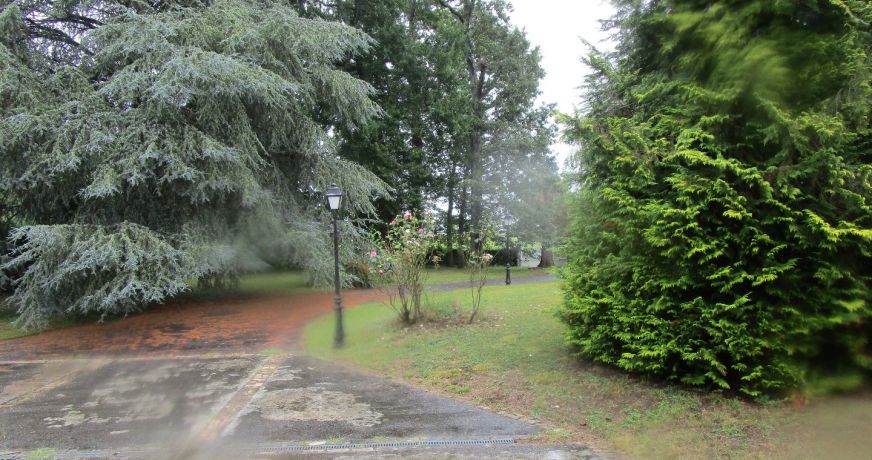 vente Pavillon Lannemezan