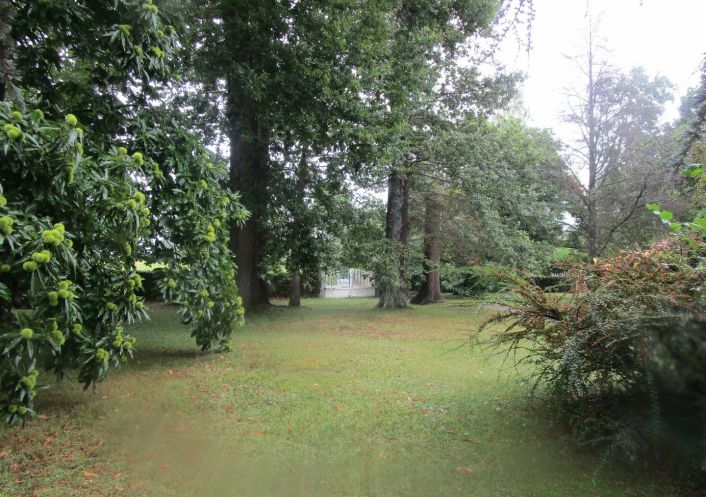 vente Pavillon Lannemezan