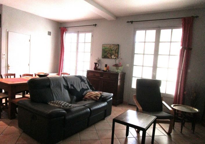 vente Pavillon Lannemezan