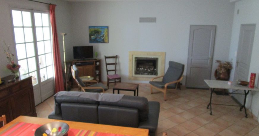 vente Pavillon Lannemezan