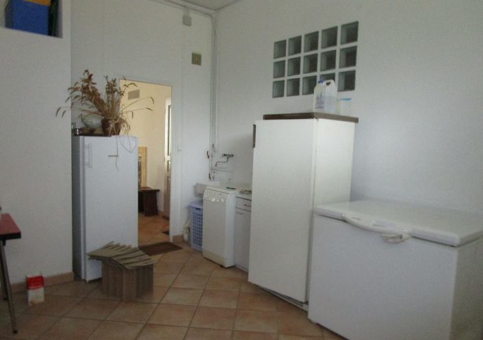 vente Pavillon Lannemezan