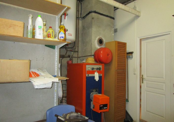 vente Pavillon Lannemezan