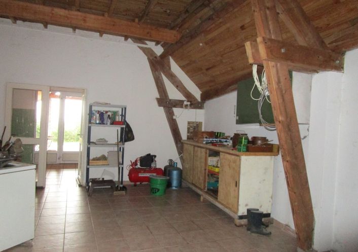 vente Pavillon Lannemezan