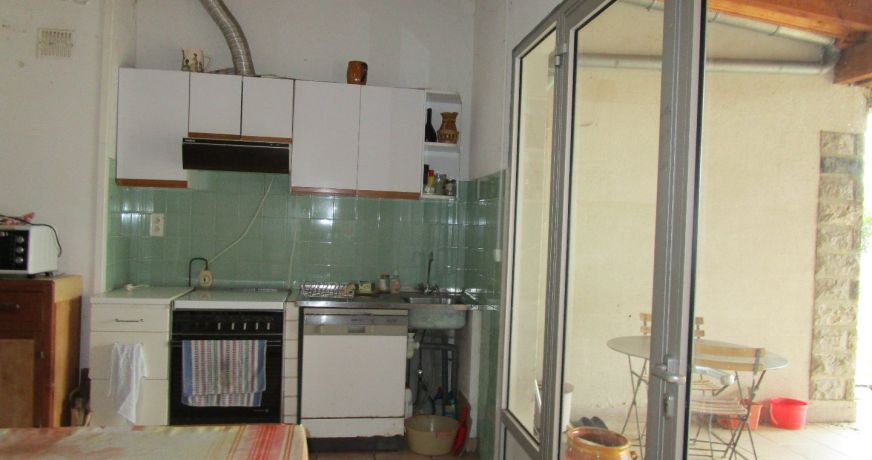 vente Pavillon Lannemezan