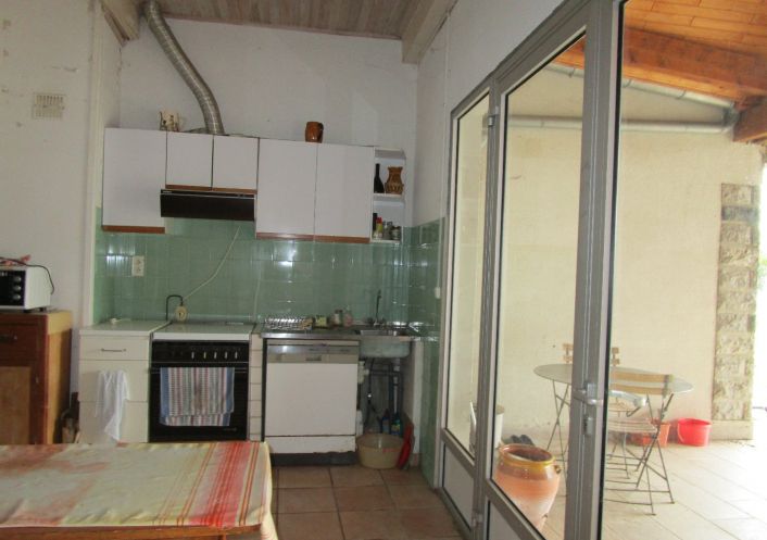 vente Pavillon Lannemezan