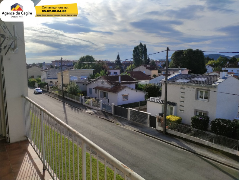 vente Appartement 1960 Saint Gaudens - Photo 10