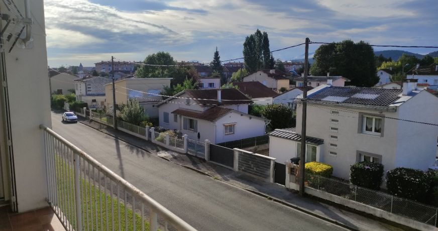 vente Appartement 1960 Saint Gaudens