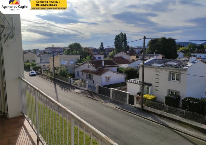 vente Appartement 1960 Saint Gaudens