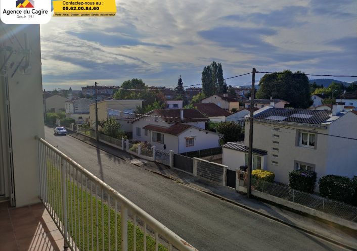 vente Appartement 1960 Saint Gaudens