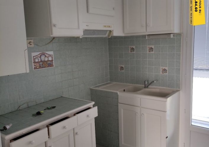 vente Appartement 1960 Saint Gaudens