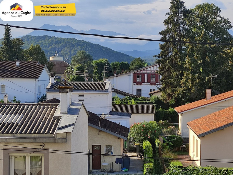 vente Appartement 1960 Saint Gaudens - Photo 3