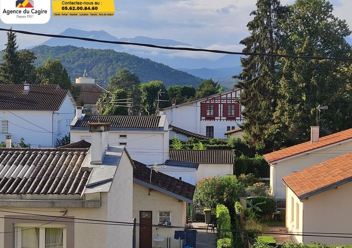 vente Appartement 1960 Saint Gaudens