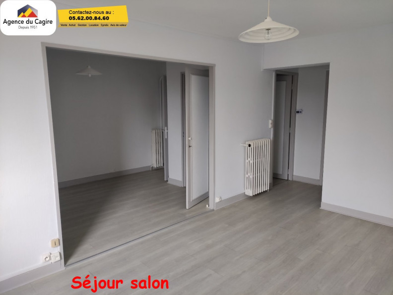 vente Appartement 1960 Saint Gaudens - Photo 4