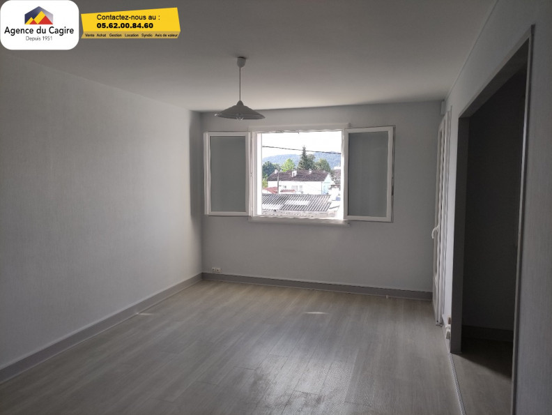 vente Appartement 1960 Saint Gaudens - Photo 2