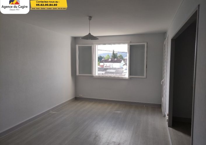 vente Appartement 1960 Saint Gaudens