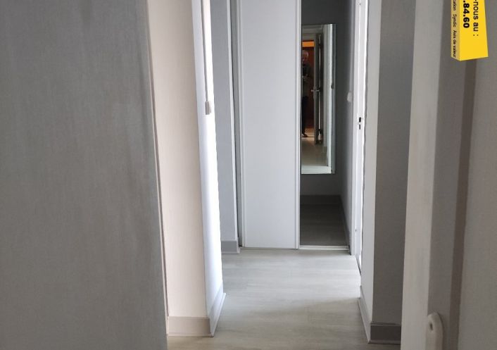 vente Appartement 1960 Saint Gaudens