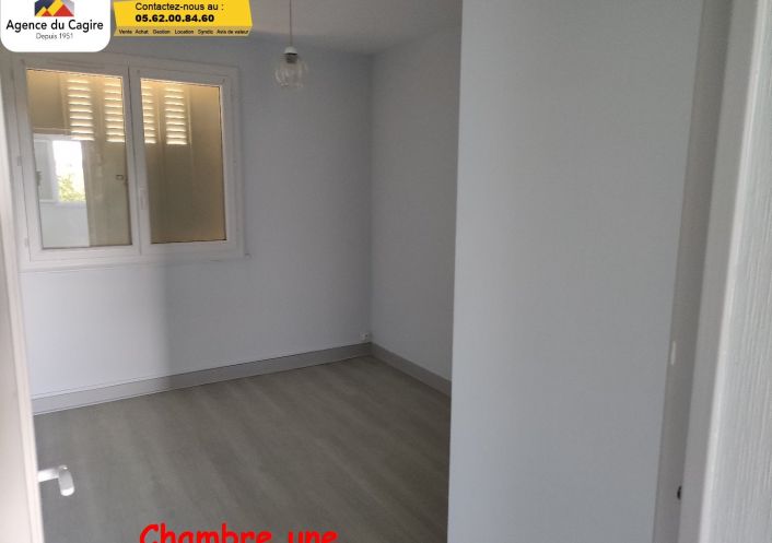 vente Appartement 1960 Saint Gaudens