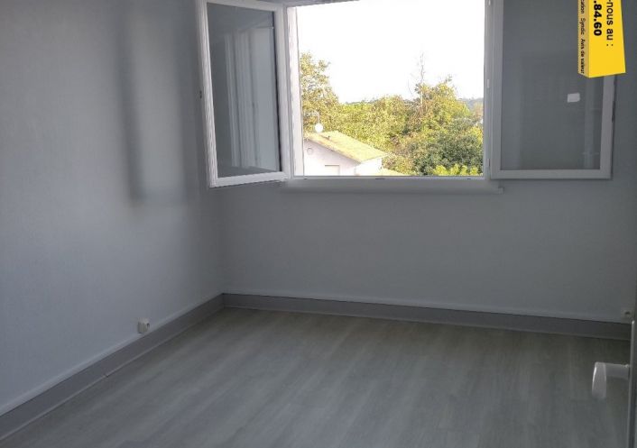 vente Appartement 1960 Saint Gaudens