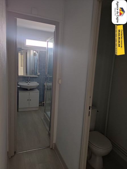 vente Appartement 1960 Saint Gaudens - Photo 8