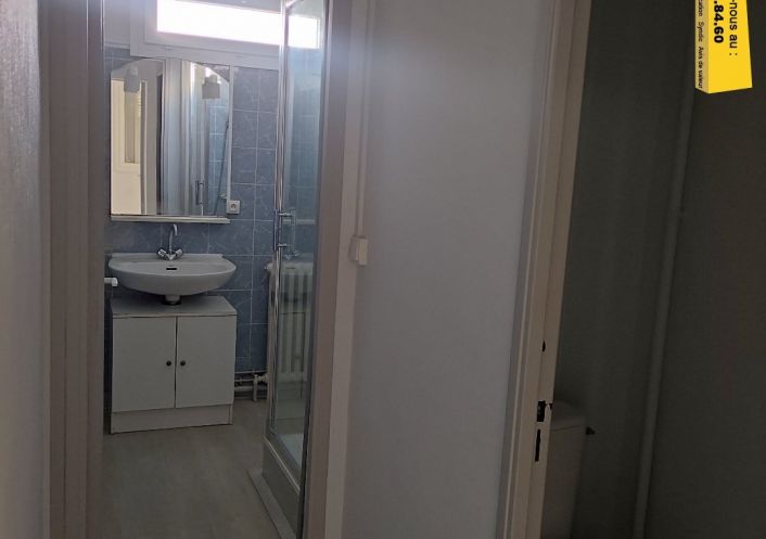 vente Appartement 1960 Saint Gaudens