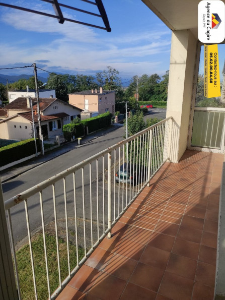 vente Appartement 1960 Saint Gaudens - Photo 9