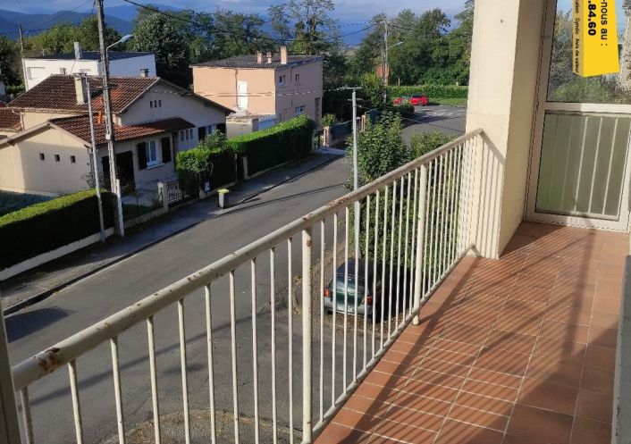 vente Appartement 1960 Saint Gaudens