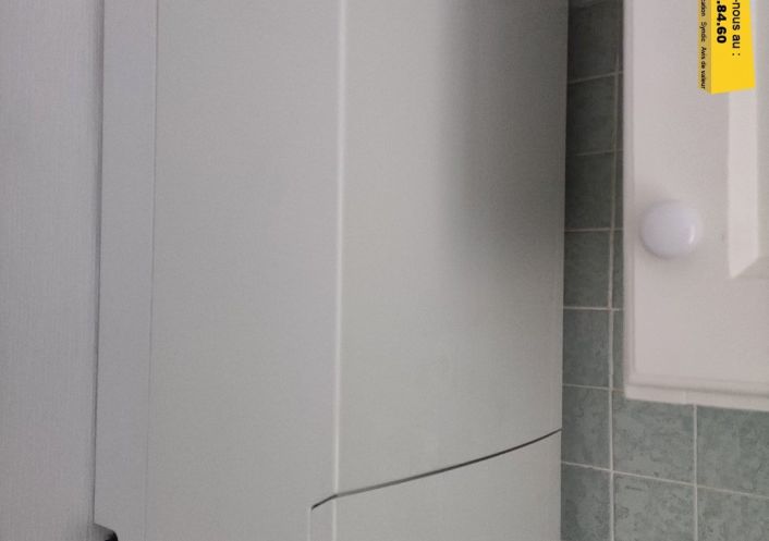 vente Appartement 1960 Saint Gaudens