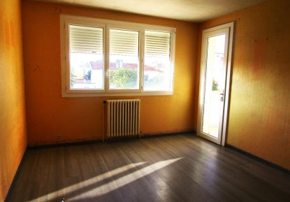 vente Appartement en résidence Saint Gaudens