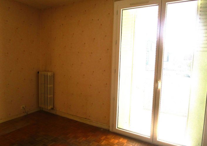 vente Appartement en résidence Saint Gaudens