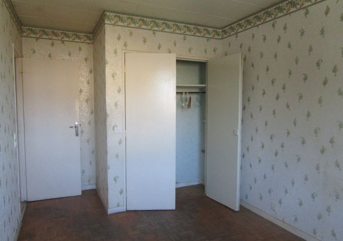 vente Appartement en résidence Saint Gaudens