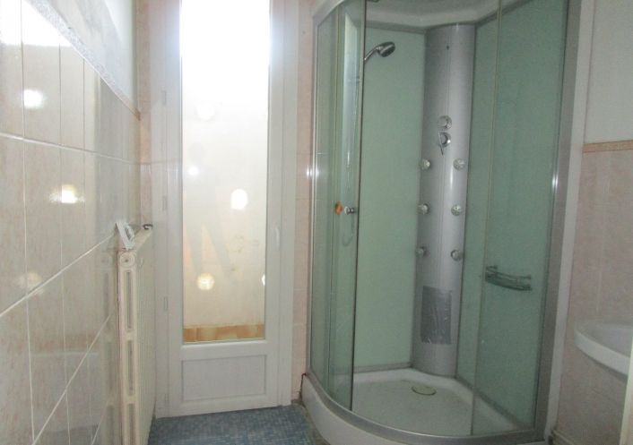vente Appartement en résidence Saint Gaudens