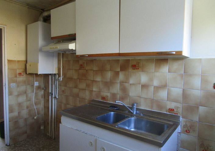 vente Appartement en résidence Saint Gaudens