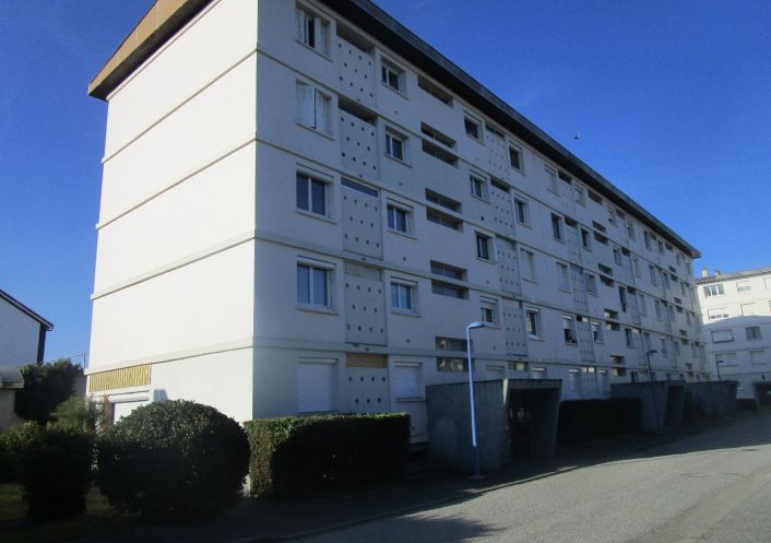 vente Appartement en résidence Saint Gaudens